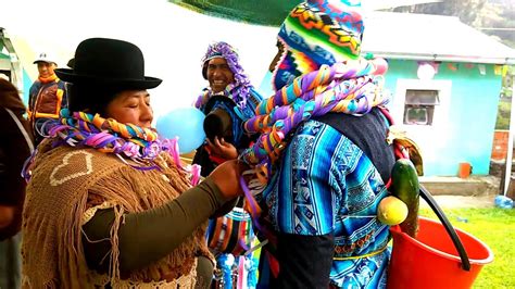 Poesía de la cultura aymara y del qullasuyu andino. - Para que aprendas a ser duro--.