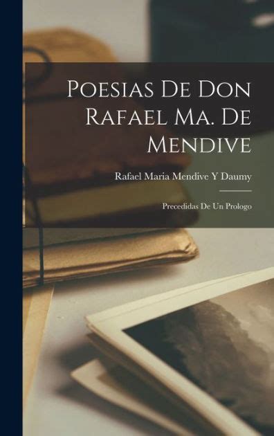 Poesias de don rafael ma. - Acgih industrial ventilation manual 28th edition.