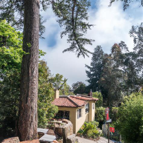 Poet's corner berkeley