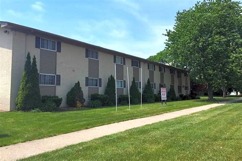 Poet Place Apartments For Rent in Riverview, MI ForRent.com