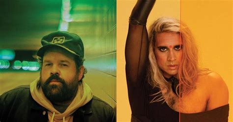 Poet Vivek Shraya duets with Donovan Woods in new song ‘Colonizer’