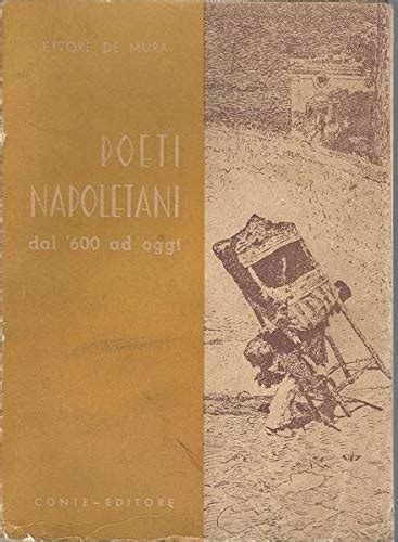 Poeti napoletani dal '600 ad oggi. - Dungeons and dragons 5th edition monster manual.