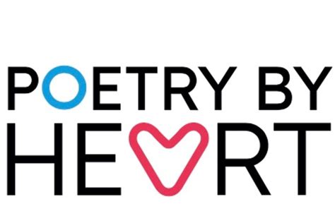 Poetry By Heart Machines