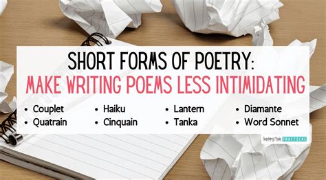 Poetry and Writing; Slavery