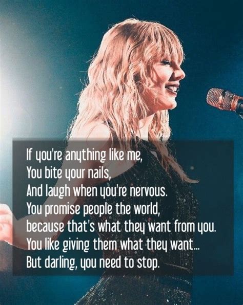 Poetry by taylor swift. Singer-songwriter Taylor Swift is one of the biggest pop stars today. Read about her hit songs, albums, tour, Grammy Awards, dating life, birthday, and more. 