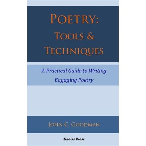 Poetry tools techniques a practical guide to writing engaging poetry. - Triumph thunderbird sport 900 1997 2004 manuale di riparazione di servizio.