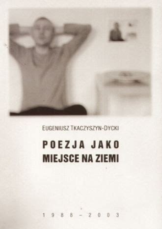 Poezja jako miejsce na ziemi 1988 2003. - 2006 volkswagen jetta gli owners manual.