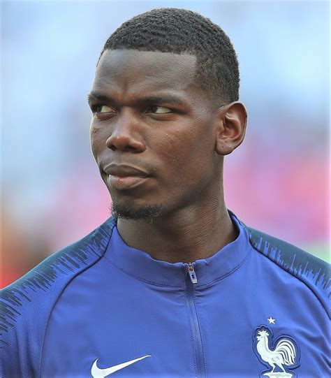 Pogba, l