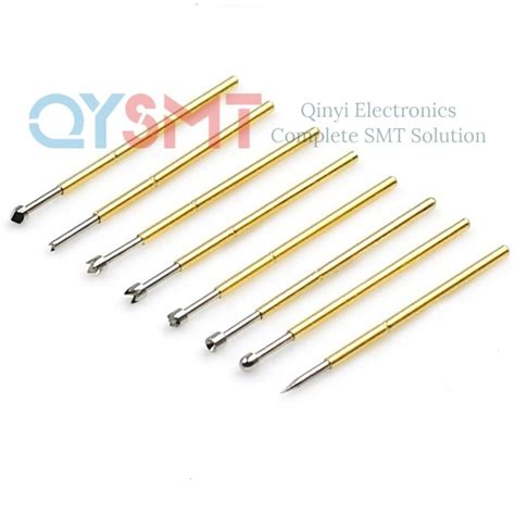 Pogo Pin Test Probe: Top 5 Steps to Retrieve Your Roku PIN Number Easily image 1