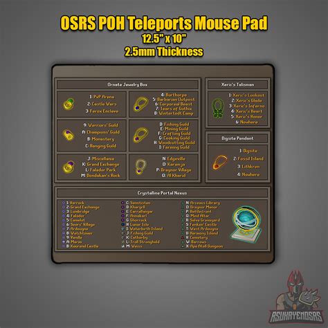 Poh teleports osrs. Things To Know About Poh teleports osrs. 