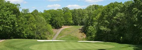 Pohick Bay Regional Parks Golf Course Tee Times