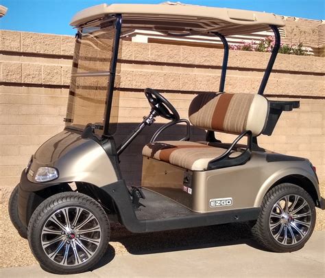 Pohle NV Center - Sun City. 1909 miles away . Pohle NV Center - Sun City West. 1913 miles away . Pacific Golf & Turf - Boise. 2111 miles away . Ballard Golf Cars and Power Sports, Inc. 2182 miles away . Specialized Vehicle Company - Spring Valley. 2189 miles away . Golf Carts & More.. 