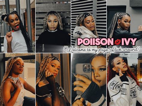 Poiisson Ivyy Leaks 🔥 (SEX)