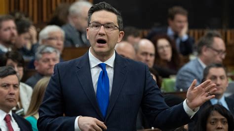 Poilievre’s Call For A Blue Seal Standardized Medical Testing, Is Long Overdue
