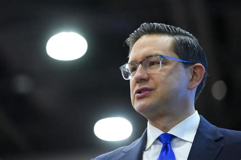 Poilievre links Pride with freedom but stays mum on parades, condemns Uganda bill