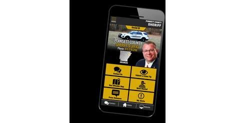App Features Current Inmate Information View live access to the local detention center and see the most recent bookings listed chronologically. Search by first and last name, age and gender, as well as alphabetically. Notifications/Alerts: 24/7 Access to offender information and automated notifications of offender releases. The app also features enhanced emergency alerts directly from.