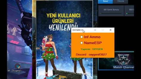 Point Blank Hile Ariyorum CheatGlobal.