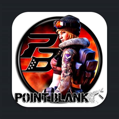 Point Blank Türkiye Facebook. 