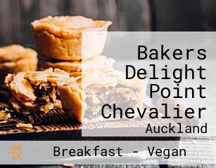 Point Chevalier Bakery Bakers Delight