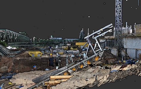 Point Cloud Visualization