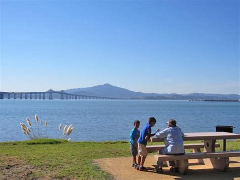 Point Molate - Point Richmond Neighborhood Guide