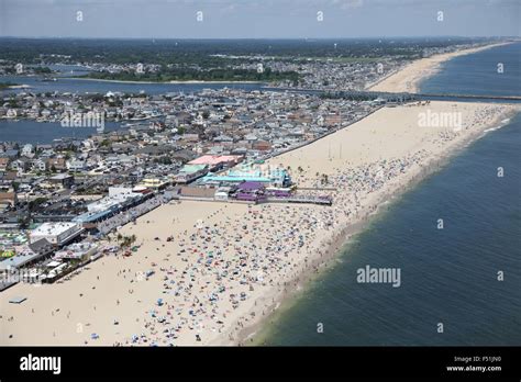 Point Pleasant Beach, NJ (Address and Phone) - County Office