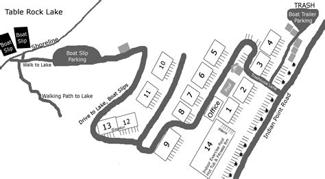 Point Royal Map - Residential building - Mapcarta