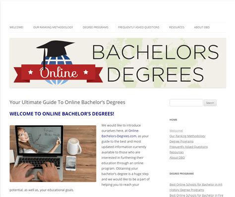 Point University - Online Bachelor