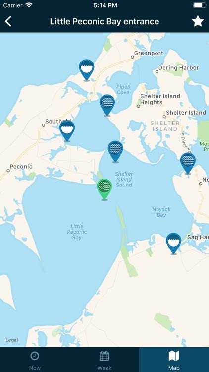 Point Wilson, 0.6 mi. NE of Currents - Tides Near Me