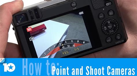 Point and shoot camera setting nyt. Things To Know About Point and shoot camera setting nyt. 