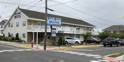 Point beach motel. The Point Beach Motel has been family owned and operated since 1989. 732 892 5100. pointbeachmotel@comcast.net. Menu. Home. Directions. Rates. Special Offers. … 