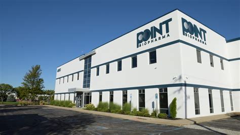 Shares of Point Biopharma Global (PNT 1.21%) were up by more than 85% as of 11:45 a.m. ET on Tuesday after the healthcare company entered into a buyout agreement. The stock is up more than 70% ...