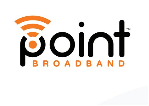 Point broadband internet. STANTON, MI – Internet service provider Point Broadband is excited to announce the expansion of its 100 percent fiber-to-the-home broadband network into Alma, Michigan. Fiber broadband delivers the speed and reliability needed to power smart-home and streaming devices, with faster downloads AND uploads. 