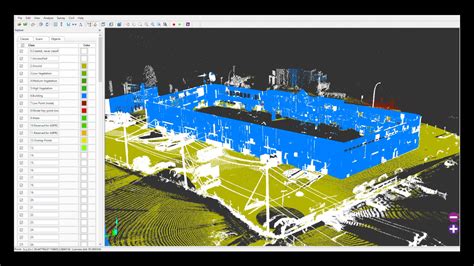 Point cloud software free.  #1 LiDAR software for 3D point cloud viewing.  This list...
