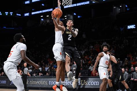 Point guard KJ Simpson putting on shows for CU Buffs against nation’s top point guards