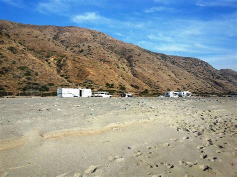 Point mugu camping. Things To Know About Point mugu camping. 