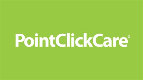 PointClickCare - Point of Care. Keyboard Entry Barcode Entry Swipecard Entry.