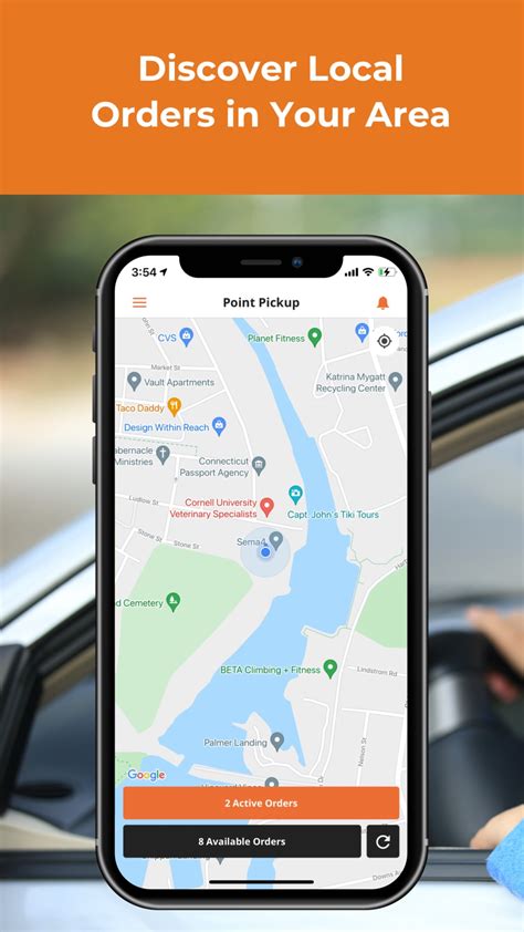 To use a suggested Pickup spot or Quick pickup point, tap Confirm pickup to be matched with a driver. To choose a different pickup location, you have three options: Tap another blue dot to use that location instead. Move the pin on the map to a different pickup location. Tap the search icon next to your pickup location and enter a different .... 