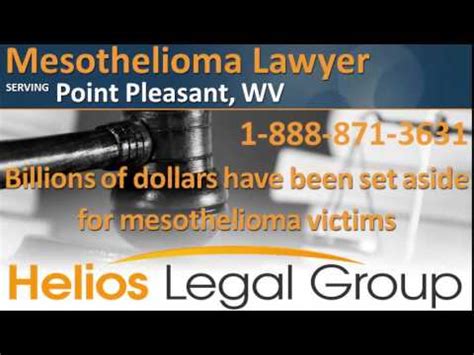 Point pleasant mesothelioma legal question. Oct 27, 2023 · The following law firms can help asbestos victims in North Dakota receive compensation: Recovering billions of dollars for mesothelioma victims for over 40 years as recognized by Martindale-Hubbell, Best Lawyers®, Super Lawyers® and U.S. News & World Report. Over 16 years of experience serving asbestos injury victims. 