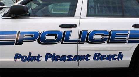 The Point Pleasant Boro Police Department has named
