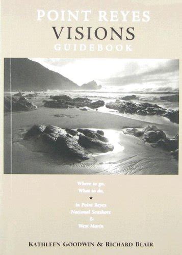 Point reyes visions guidebook where to go what to do in point reyes national seashore its environs. - Yamaha waveblaster pwc complete workshop repair manual 1993 1996.