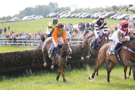 Point to Point - Grafton Hunt