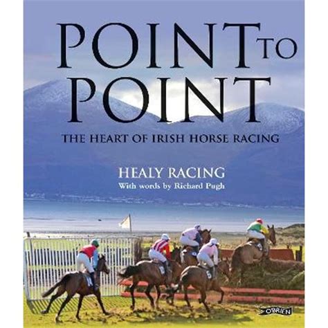 Point to Point by Healy Racing - 9781788493444