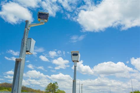 Point to point speed cameras on... - Australian Seniors News