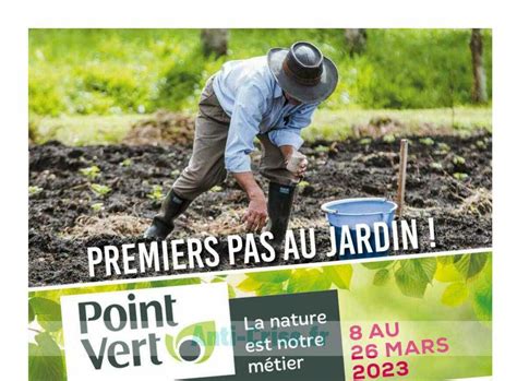Point vert