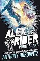 Read Point Blank Alex Rider 2 By Anthony Horowitz