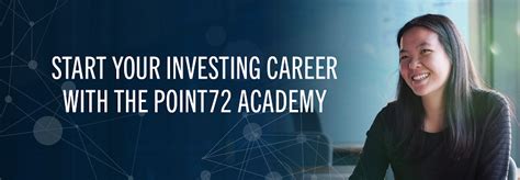 Point72 Academy 2024 Investment Analyst Program for Experienced Professionals We’re training the next generation of Point72 discretionary investment professionals. The Point72 Academy Program is a ten-month paid training program designed to introduce you to the buy-side and prepare you for a career as a Long/Short Equity Financial Analyst at .... 
