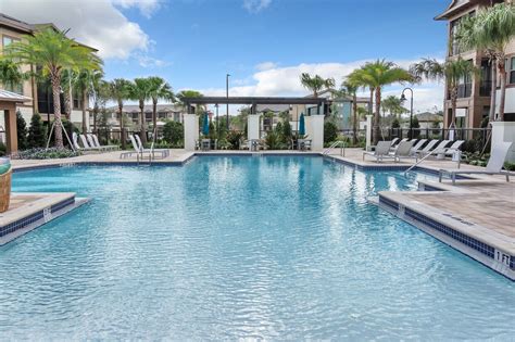 Pointe at East Shore Central Florida Apartments in Apopka