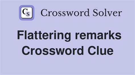 Pointed Remarks Crossword Clue