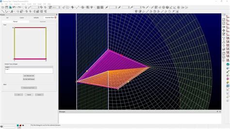 Pointwise PARS Makina.